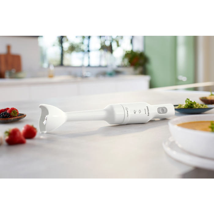 ProMix Hand blender
3000 Series ProMix Hand blender
3000 Series